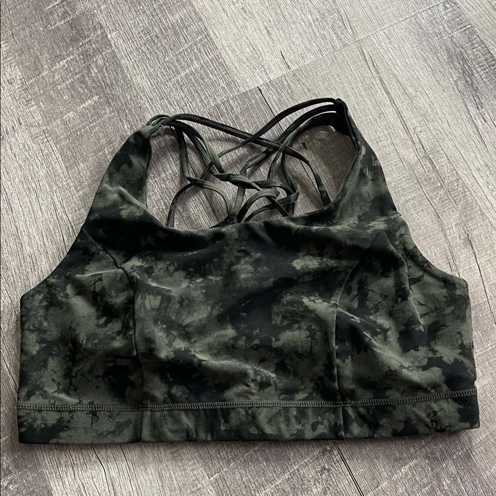 Torrid Active Sports Bra